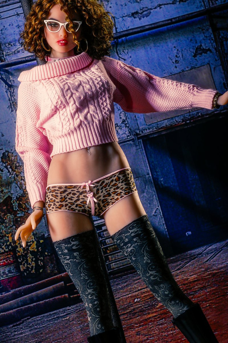 Irontech Doll 168 cm C TPE - Joy | FRISKY BUSINESS SG