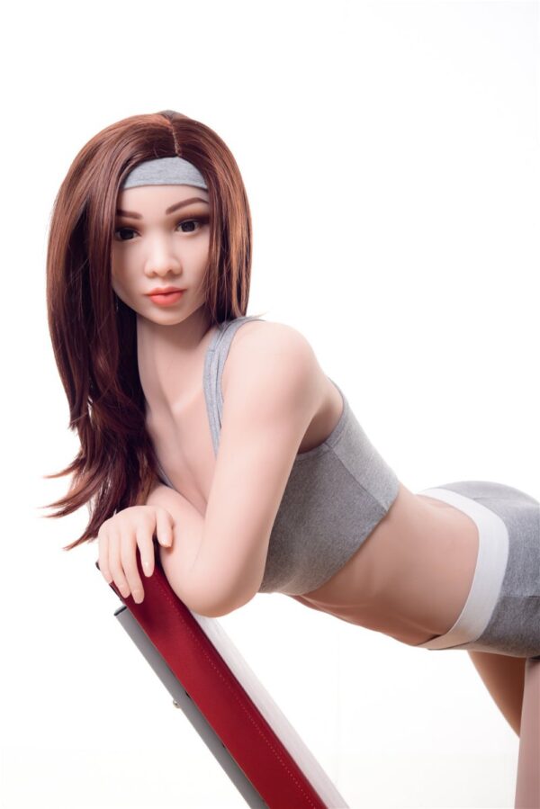 Irontech Doll 168 cm C TPE - Kate - FRISKY BUSINESS SG