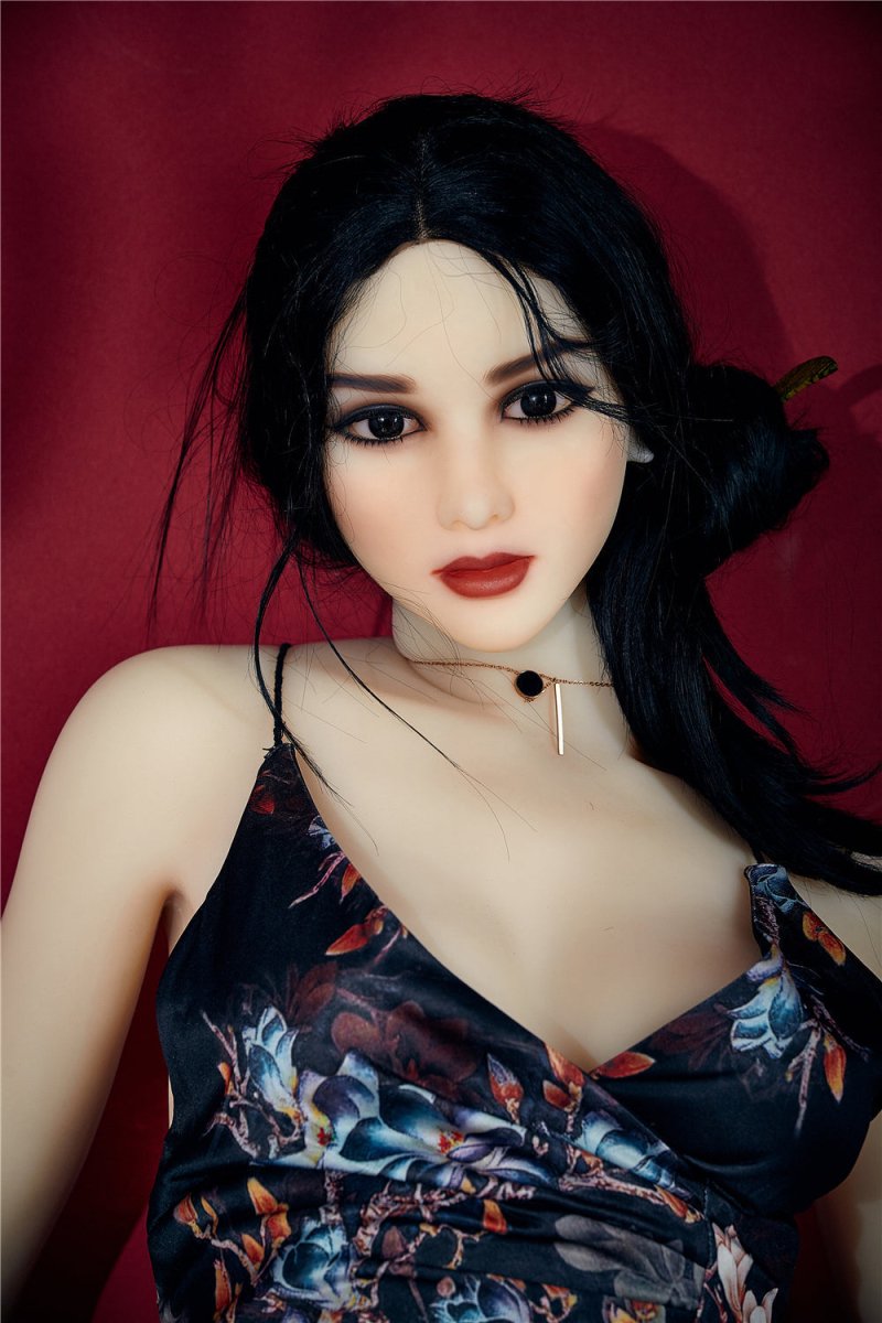 Irontech Doll 168 cm C TPE - Liana - FRISKY BUSINESS SG