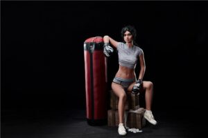 Irontech Doll 168 cm C TPE - Miracle - FRISKY BUSINESS SG
