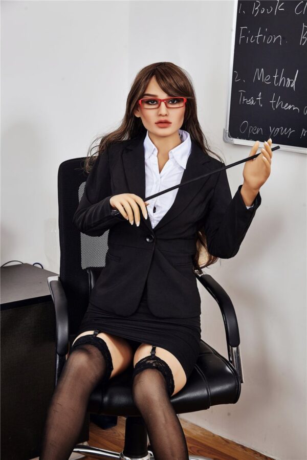 Irontech Doll 168 cm C TPE - Shiloh - FRISKY BUSINESS SG
