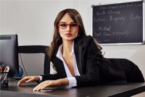 Irontech Doll 168 cm C TPE - Shiloh - FRISKY BUSINESS SG