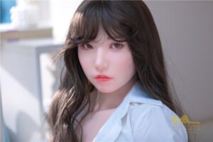 Irontech Doll 168 cm Silicone - Suki - FRISKY BUSINESS SG