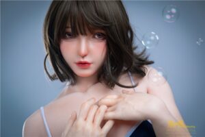 Irontech Doll 168 cm Silicone - Yu - FRISKY BUSINESS SG