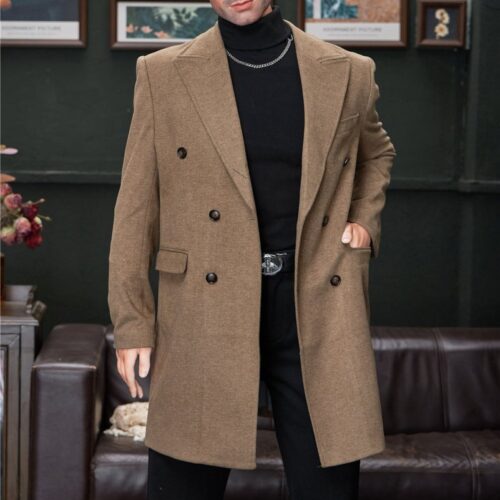 Irontech Doll 176 cm Silicone - Male George - FRISKY BUSINESS SG