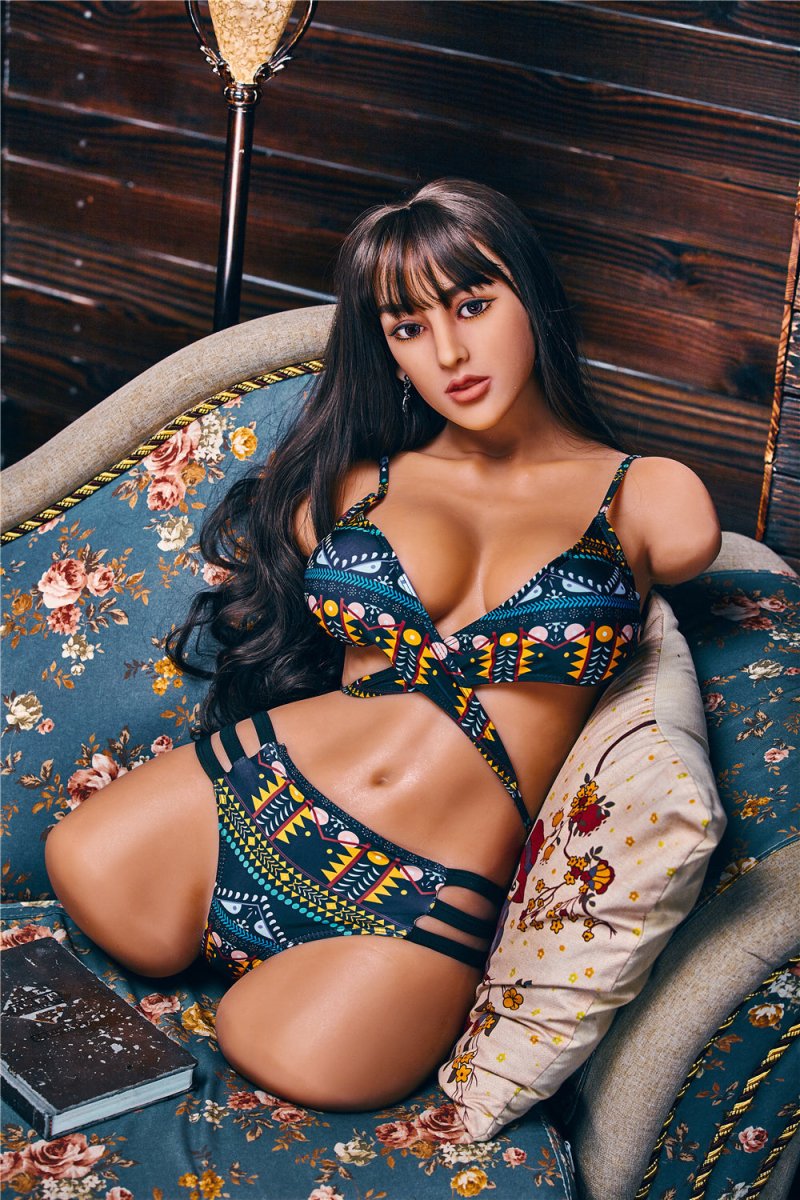 IRONTECH DOLL 90 CM TORSO TPE - Cecelia - FRISKY BUSINESS SG