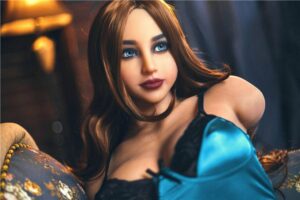 IRONTECH DOLL 90 CM TORSO TPE - Miki - FRISKY BUSINESS SG