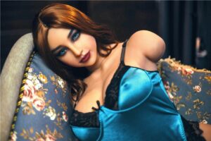 IRONTECH DOLL 90 CM TORSO TPE - Miki - FRISKY BUSINESS SG