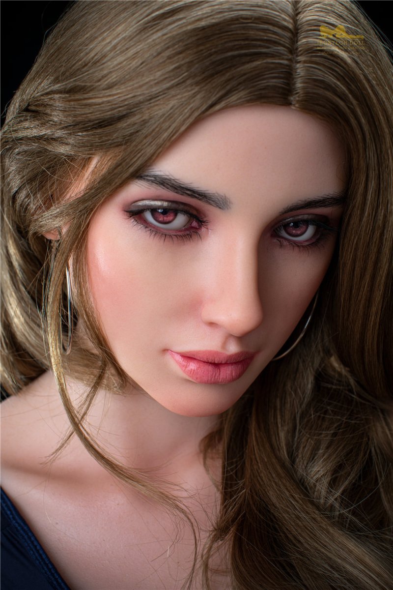 Irontech Doll Minus 166 cm Silicone - Alia - FRISKY BUSINESS SG