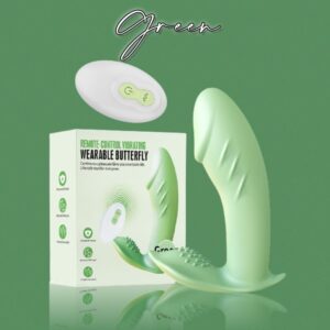 Jess - Wearable Vibrator - FRISKY BUSINESS SG