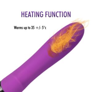 JOMO - Dual Action Vibrator - FRISKY BUSINESS SG