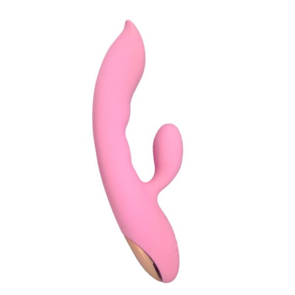 Jude - Dual Vibrator - FRISKY BUSINESS SG