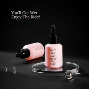 JunDaoAi You’ll Get Wet, Enjoy The Ride - Orgasm Enhancing Gel - FRISKY BUSINESS SG