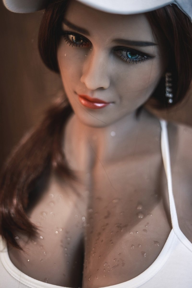JY Doll 150 cm TPE Muscle - Kaitlyn - FRISKY BUSINESS SG