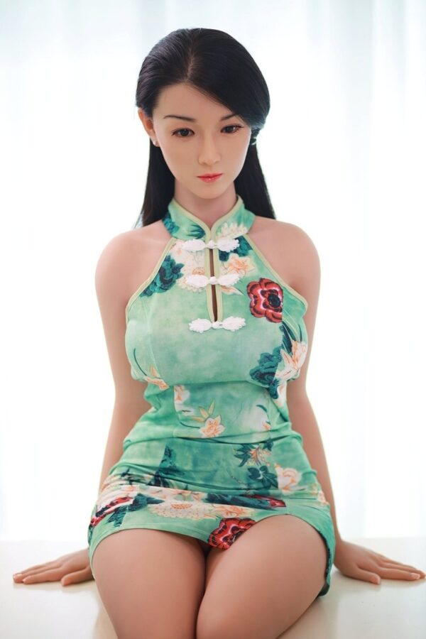 JY Doll 157 cm Fusion - Fantasy - FRISKY BUSINESS SG