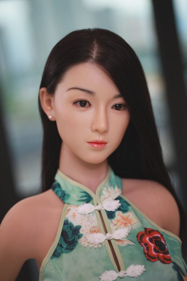 JY Doll 157 cm Fusion - Fantasy - FRISKY BUSINESS SG