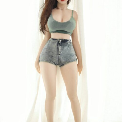 JY Doll 157 cm Fusion - Jamie - FRISKY BUSINESS SG