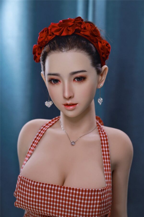 JY Doll 157 cm Fusion - Jamie - FRISKY BUSINESS SG