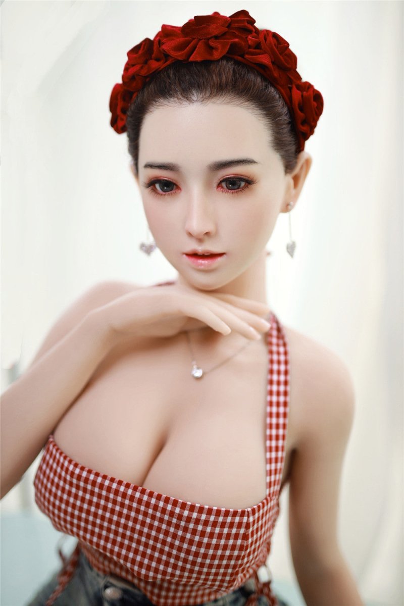 JY Doll 157 cm Fusion - Jamie - FRISKY BUSINESS SG
