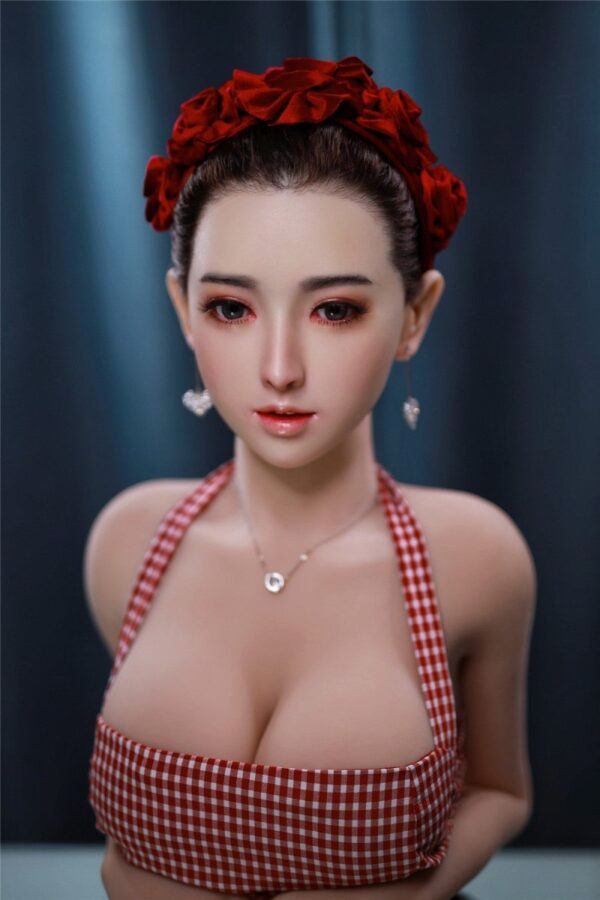JY Doll 157 cm Fusion - Jamie - FRISKY BUSINESS SG