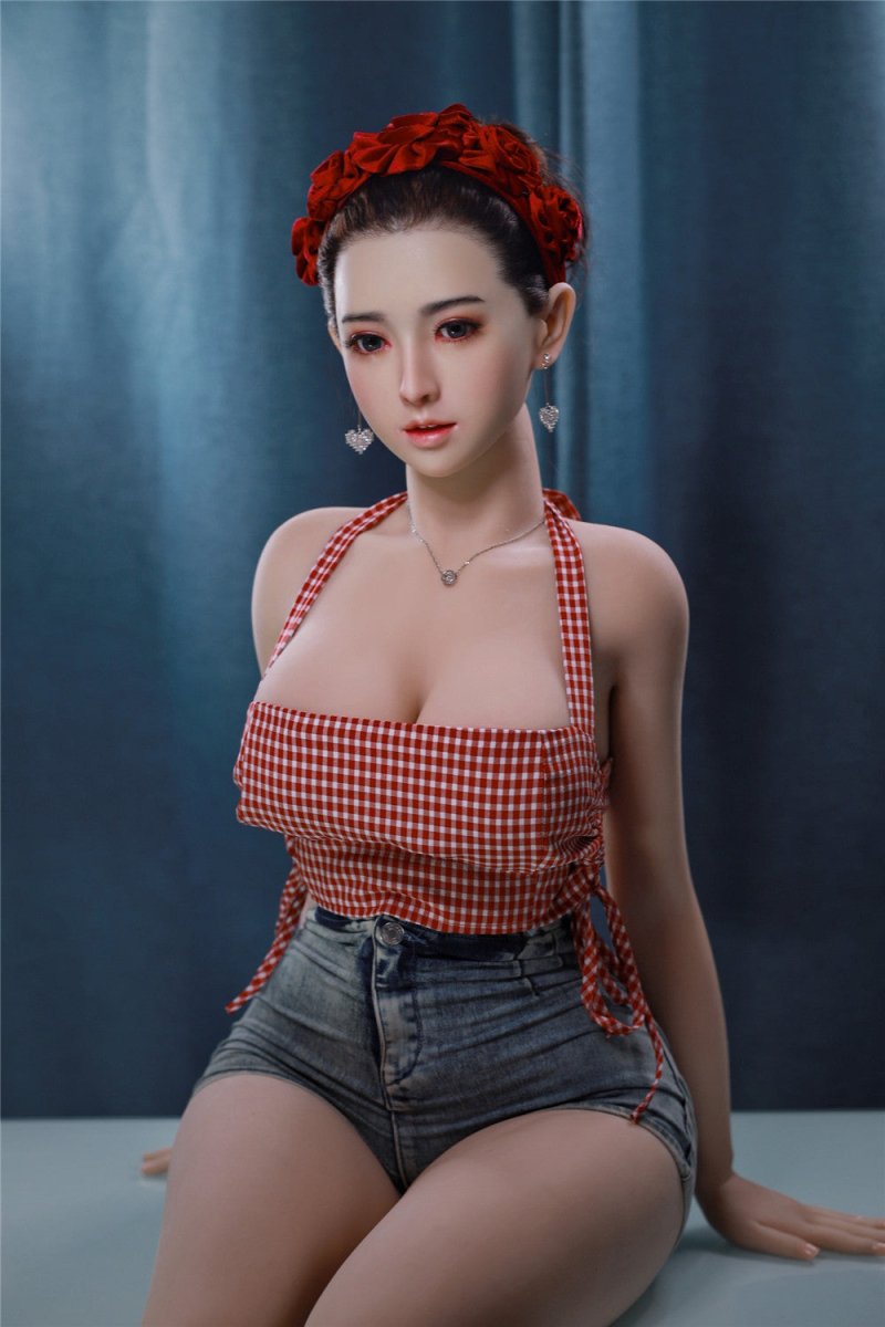 JY Doll 157 cm Fusion - Jamie - FRISKY BUSINESS SG
