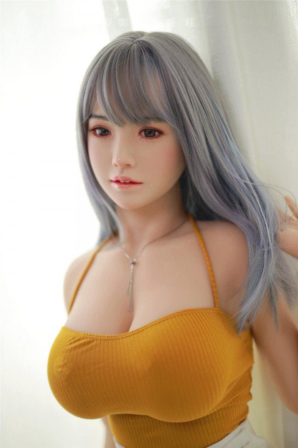 JY Doll 157 cm Fusion - Yunshu - FRISKY BUSINESS SG