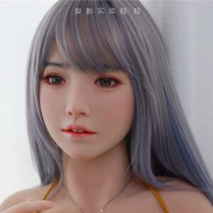 JY Doll 157 cm Fusion - Yunshu - FRISKY BUSINESS SG