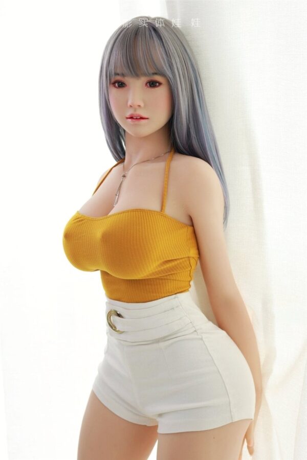 JY Doll 157 cm Fusion - YunSu (SG) - FRISKY BUSINESS SG