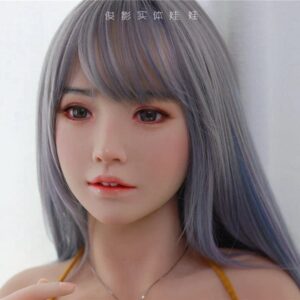 JY Doll 157 cm Fusion - YunSu (SG) - FRISKY BUSINESS SG