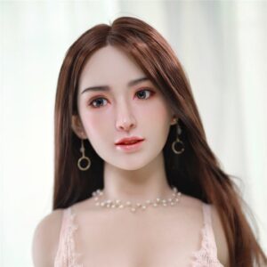 JY Doll 157 cm Silicone - May - FRISKY BUSINESS SG