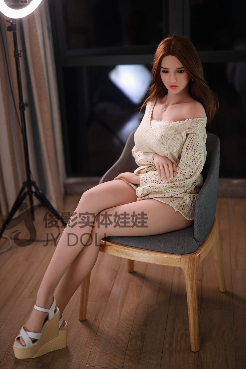 JY Doll 157 cm TPE - Amy - FRISKY BUSINESS SG