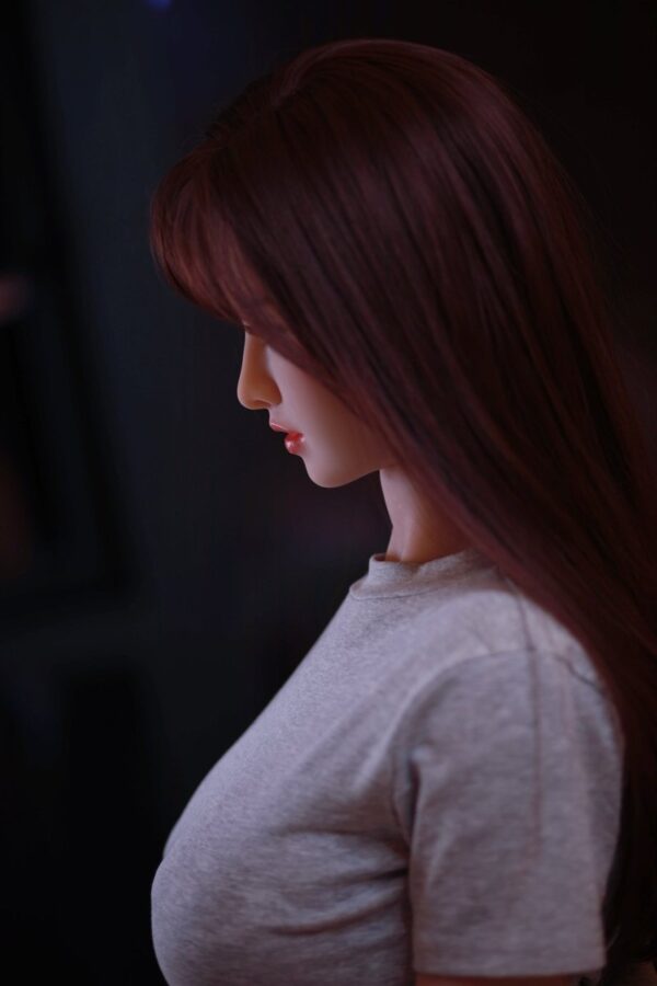 JY Doll 157 cm TPE - Bubbles - FRISKY BUSINESS SG