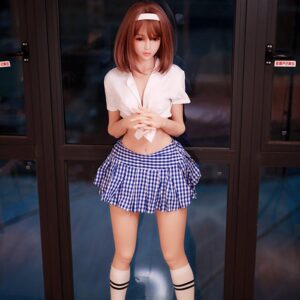 JY Doll 157 cm TPE - Moon - FRISKY BUSINESS SG