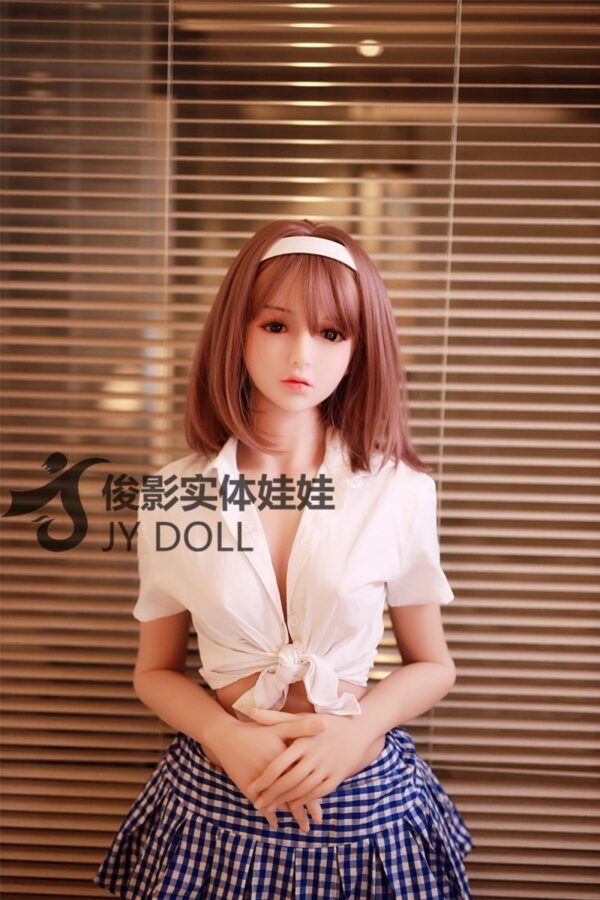 JY Doll 157 cm TPE - Moon - FRISKY BUSINESS SG