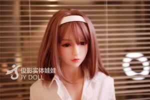 JY Doll 157 cm TPE - Moon - FRISKY BUSINESS SG
