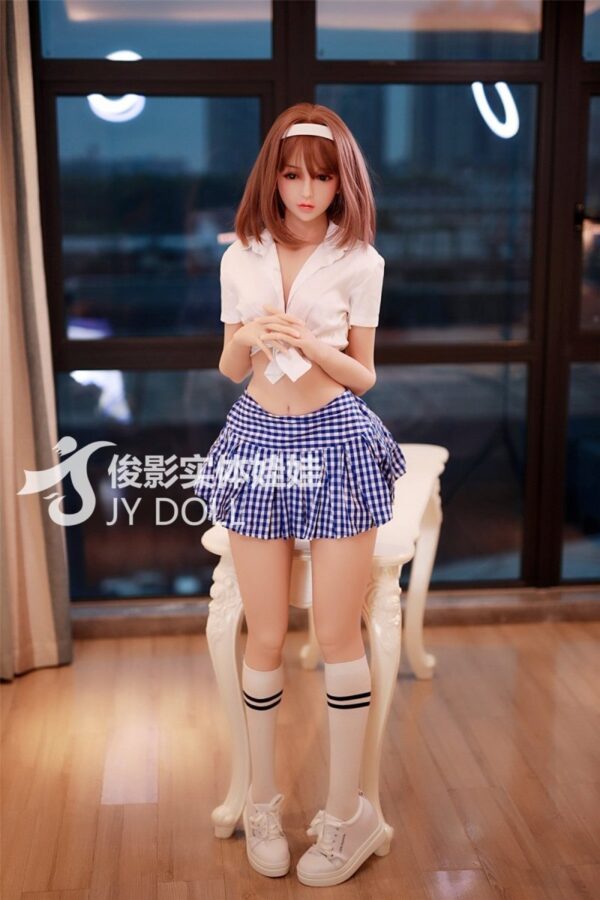 JY Doll 157 cm TPE - Moon - FRISKY BUSINESS SG