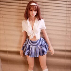 JY Doll 157 cm TPE - Moon - FRISKY BUSINESS SG