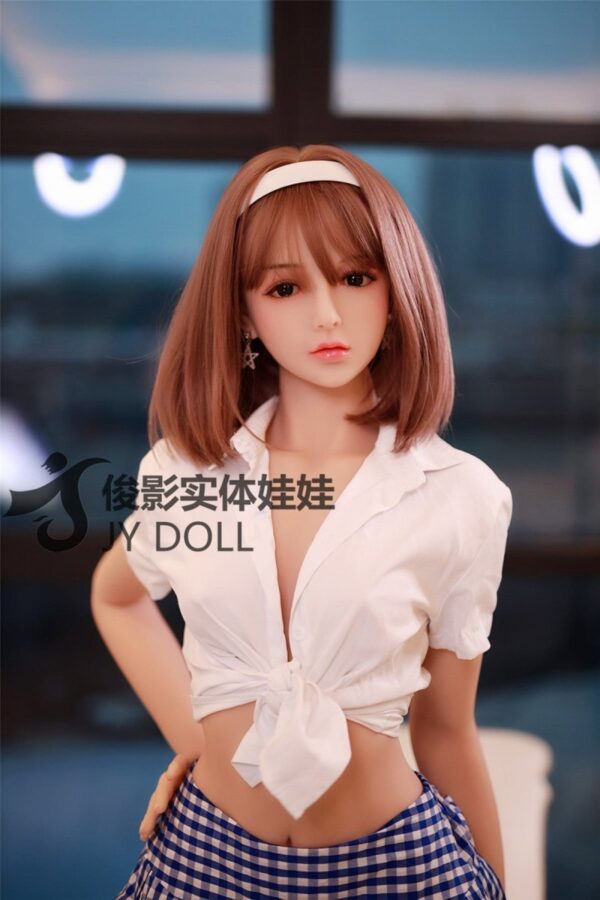 JY Doll 157 cm TPE - Moon - FRISKY BUSINESS SG