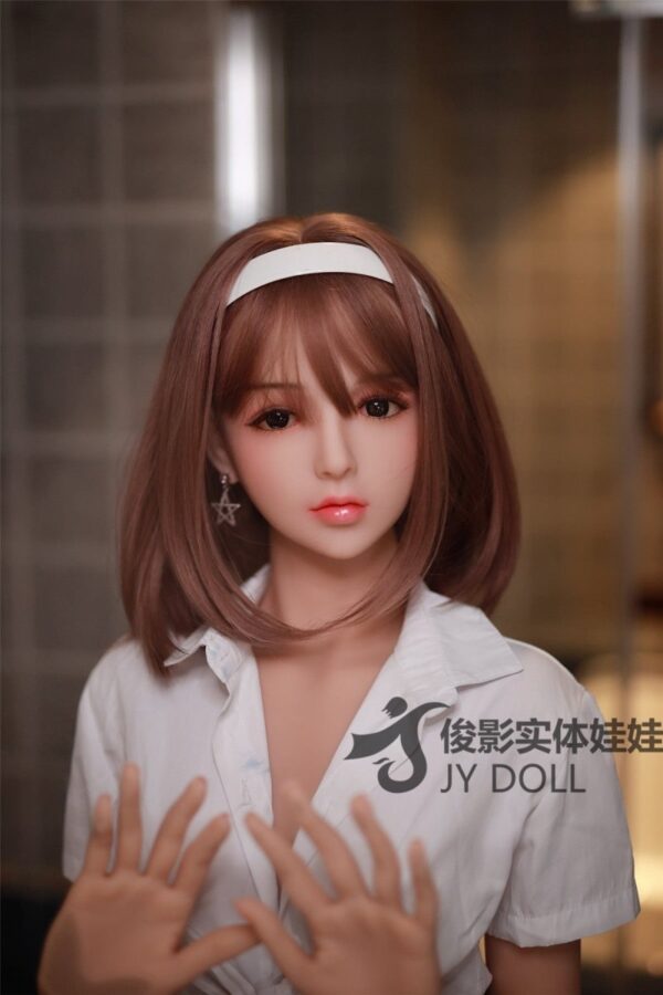 JY Doll 157 cm TPE - Moon - FRISKY BUSINESS SG