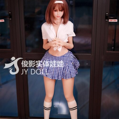JY Doll 157 cm TPE - Moon - FRISKY BUSINESS SG