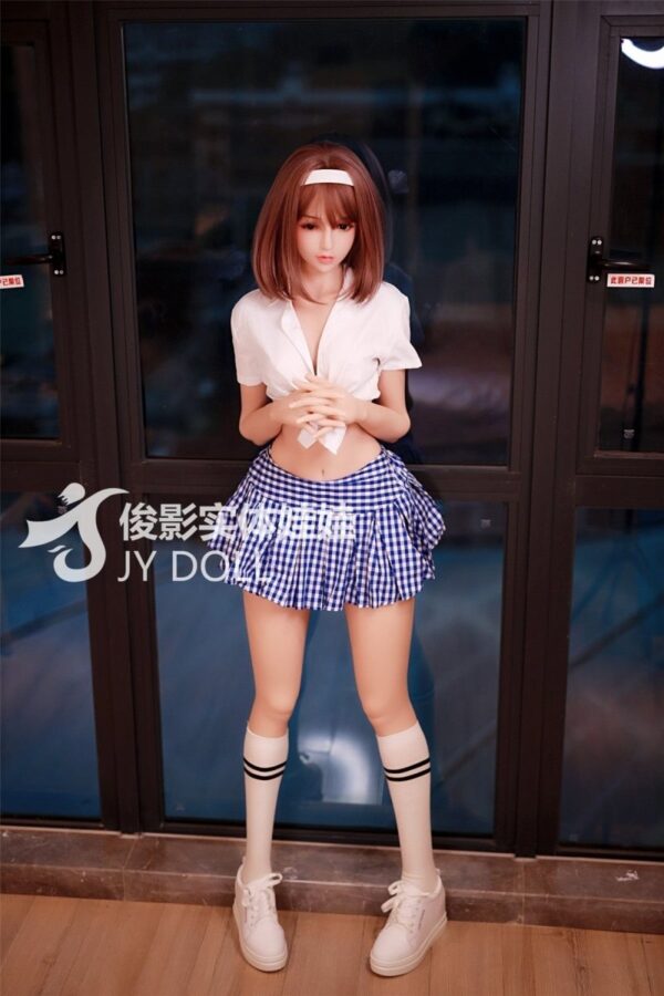 JY Doll 157 cm TPE - Moon - FRISKY BUSINESS SG