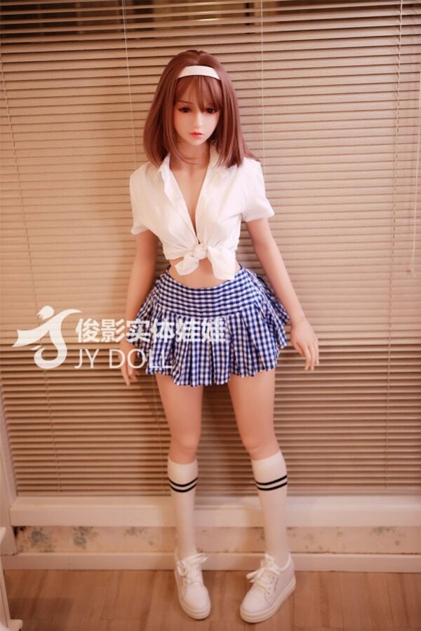 JY Doll 157 cm TPE - Moon - FRISKY BUSINESS SG