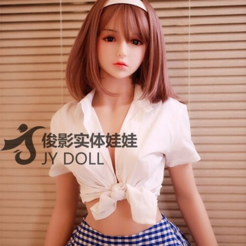 JY Doll 157 cm TPE - Moon - FRISKY BUSINESS SG