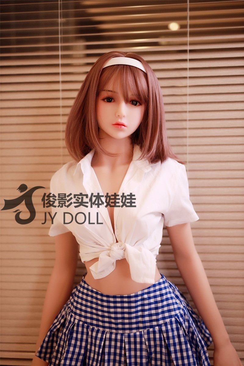 JY Doll 157 cm TPE - Moon - FRISKY BUSINESS SG