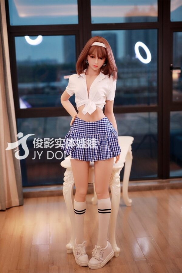 JY Doll 157 cm TPE - Moon - FRISKY BUSINESS SG
