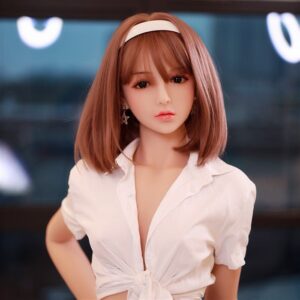 JY Doll 157 cm TPE - Moon - FRISKY BUSINESS SG
