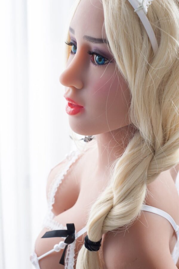 JY Doll 158 cm TPE - Kim - FRISKY BUSINESS SG