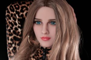 JY Doll 158 cm TPE - River - FRISKY BUSINESS SG