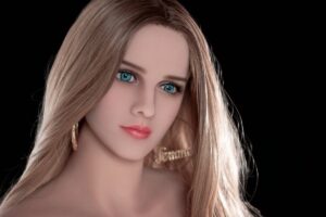 JY Doll 158 cm TPE - River - FRISKY BUSINESS SG