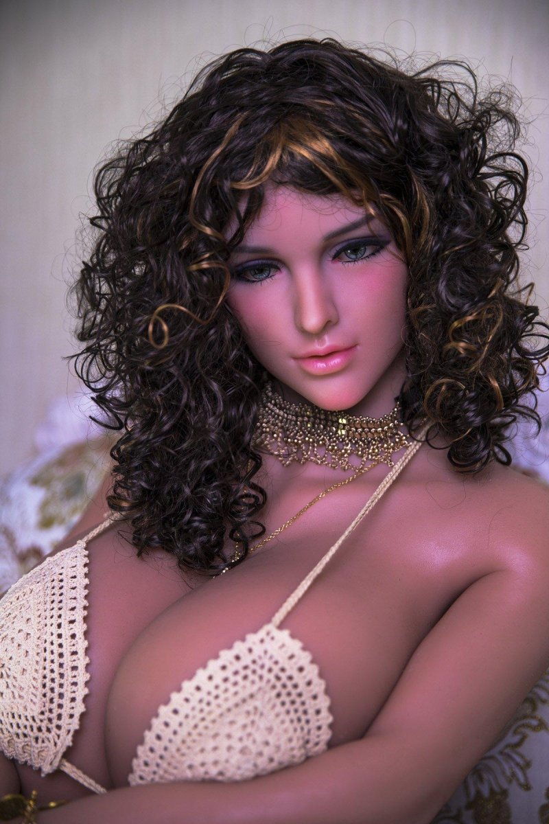 JY Doll 159 cm TPE - Sandy - FRISKY BUSINESS SG